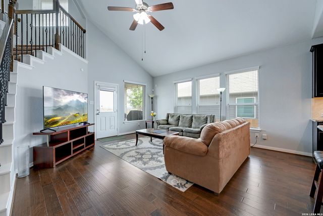 6801 Concho Crk, Schertz, TX 78108