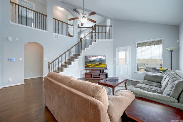 6801 Concho Crk, Schertz, TX 78108