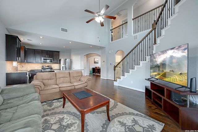 6801 Concho Crk, Schertz, TX 78108