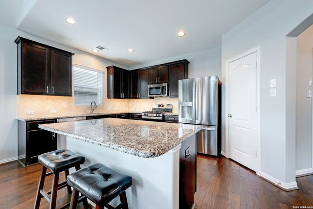 6801 Concho Crk, Schertz, TX 78108