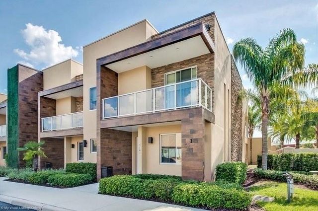 7651 AMAZONAS STREET, Kissimmee, FL 34747
