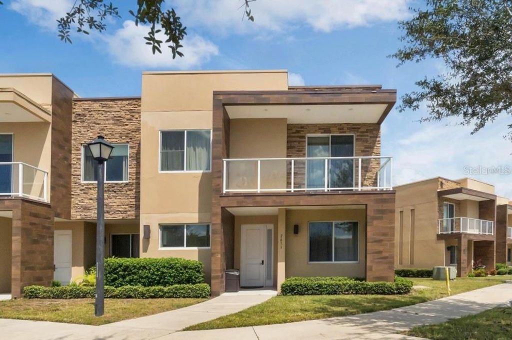 7651 AMAZONAS STREET, Kissimmee, FL 34747