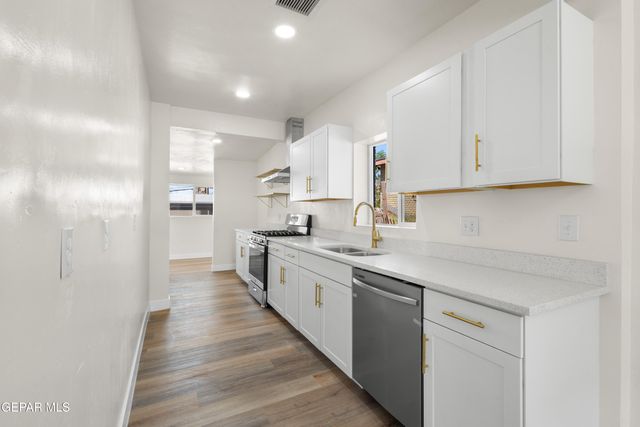 1511 N Virginia Street, El Paso, TX 79902
