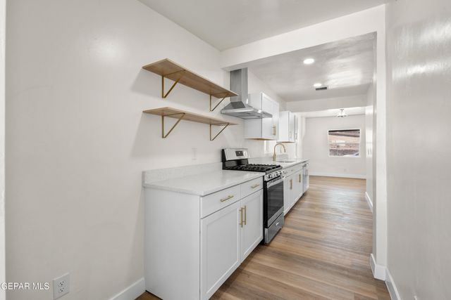 1511 N Virginia Street, El Paso, TX 79902