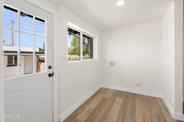 1511 N Virginia Street, El Paso, TX 79902