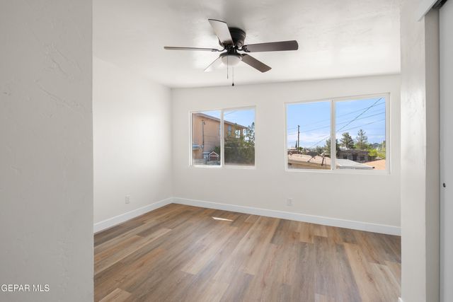 1511 N Virginia Street, El Paso, TX 79902