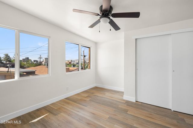 1511 N Virginia Street, El Paso, TX 79902