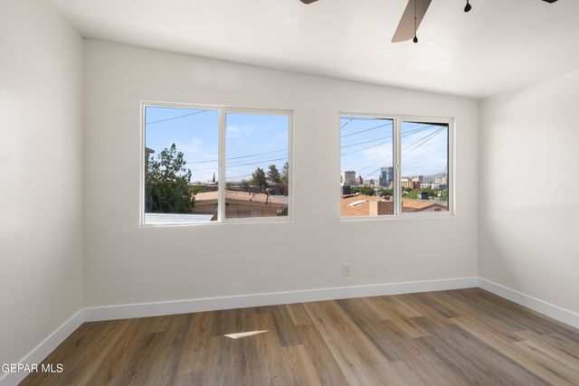 1511 N Virginia Street, El Paso, TX 79902