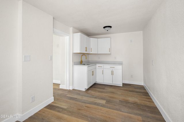 1511 N Virginia Street, El Paso, TX 79902