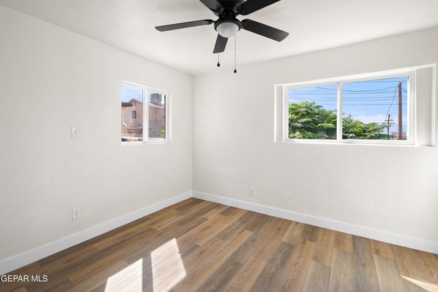 1511 N Virginia Street, El Paso, TX 79902