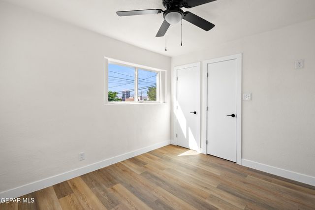 1511 N Virginia Street, El Paso, TX 79902