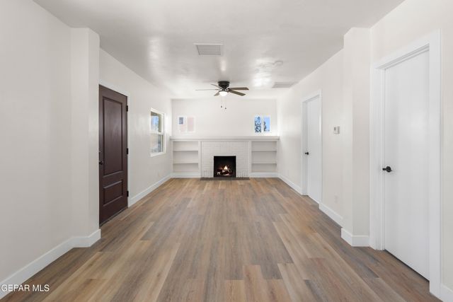 1511 N Virginia Street, El Paso, TX 79902