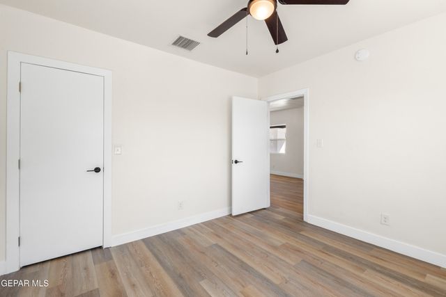 1511 N Virginia Street, El Paso, TX 79902