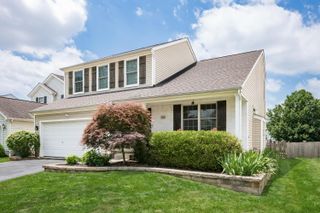 2381 Smokehill Drive, Columbus, OH 43228