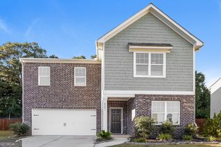 4261 Kendrick Circle, Loganville, GA 30052
