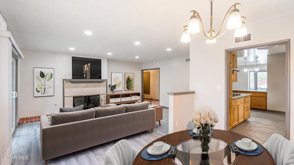 5901 Hanna Avenue, Woodland Hills, CA 91367