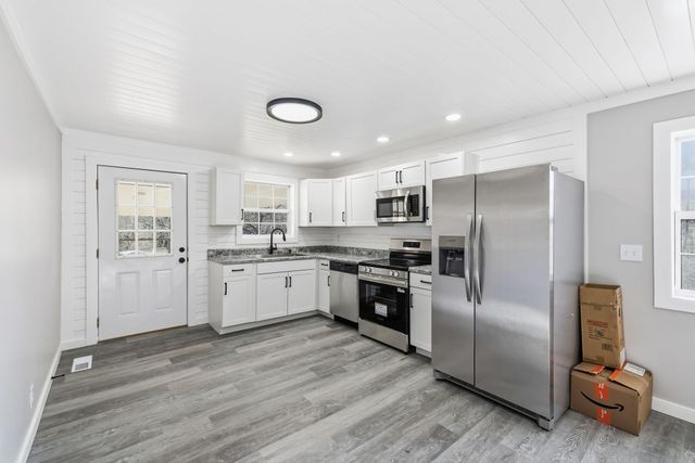 2565 Garretts Chapel Road, Chickamauga, GA 30707