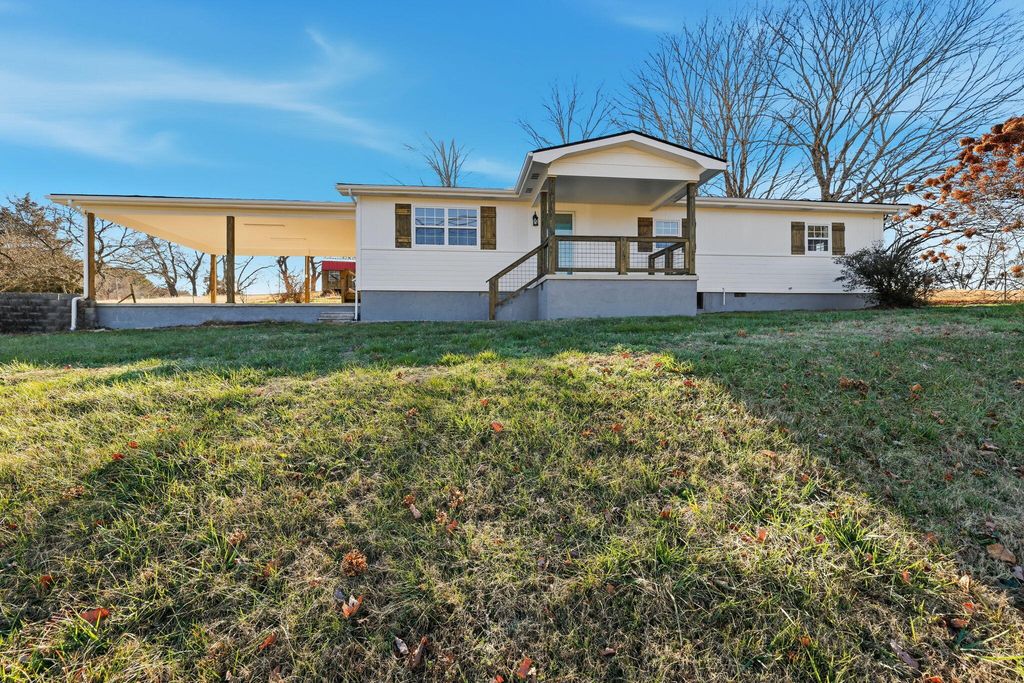 2565 Garretts Chapel Road, Chickamauga, GA 30707