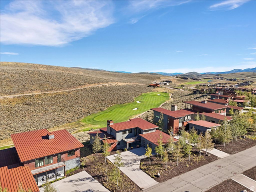 6634 GOLDEN BEAR LOOP, Park City, UT 84098 — photo 2