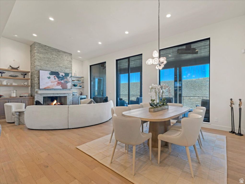 6634 GOLDEN BEAR LOOP, Park City, UT 84098 — photo 4