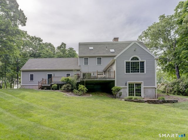 69 Fisher Hill Road, Willington, CT 06279