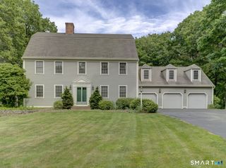 69 Fisher Hill Road, Willington, CT 06279