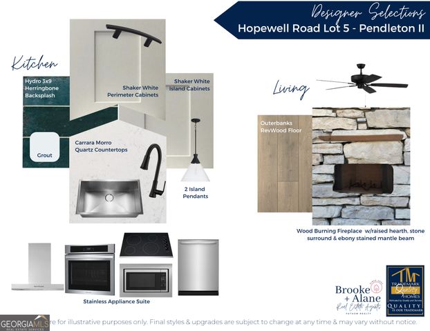 937 Hopewell Road, Forsyth, GA 31029