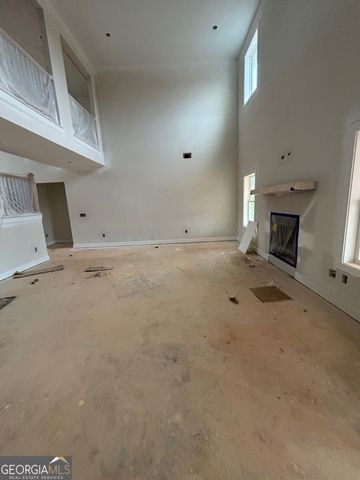 937 Hopewell Road, Forsyth, GA 31029