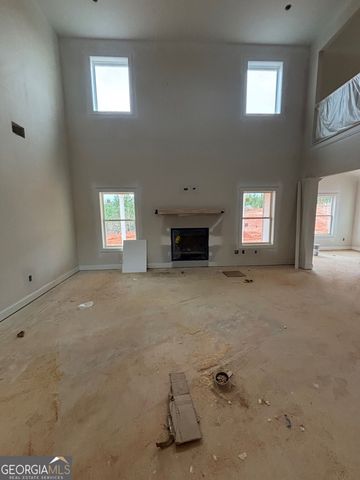 937 Hopewell Road, Forsyth, GA 31029