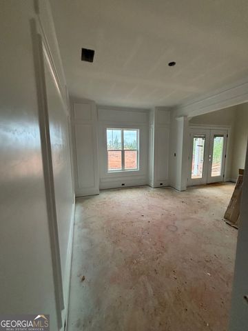 937 Hopewell Road, Forsyth, GA 31029