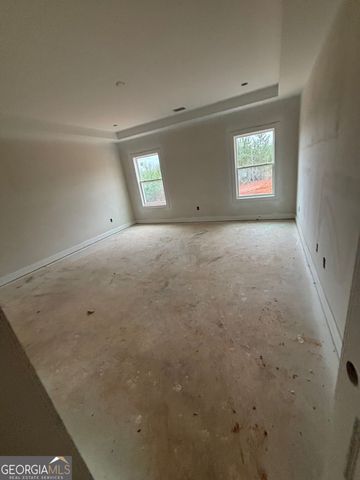 937 Hopewell Road, Forsyth, GA 31029