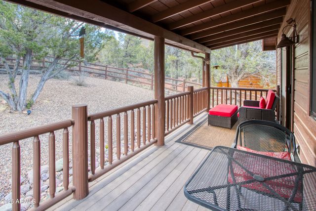 4840 W COTTAGE Loop, Show Low, AZ 85901