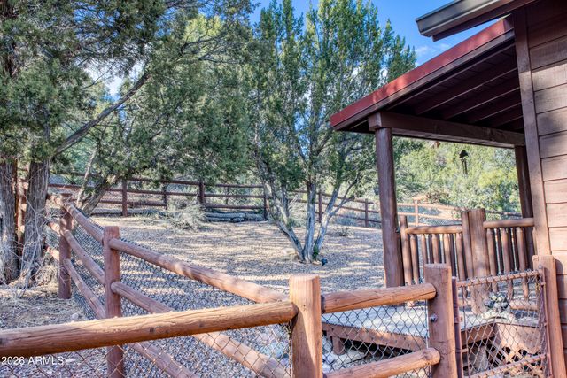 4840 W COTTAGE Loop, Show Low, AZ 85901