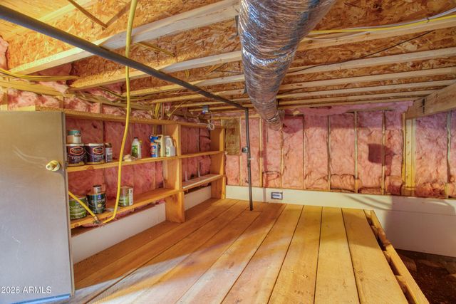 4840 W COTTAGE Loop, Show Low, AZ 85901