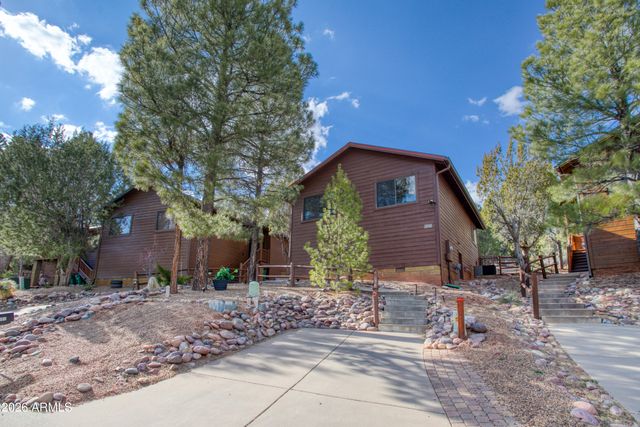 4840 W COTTAGE Loop, Show Low, AZ 85901