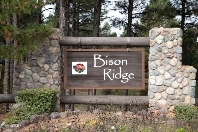 4840 W COTTAGE Loop, Show Low, AZ 85901