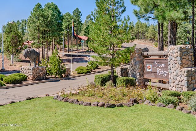 4840 W COTTAGE Loop, Show Low, AZ 85901