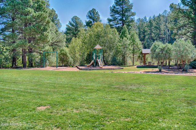 4840 W COTTAGE Loop, Show Low, AZ 85901