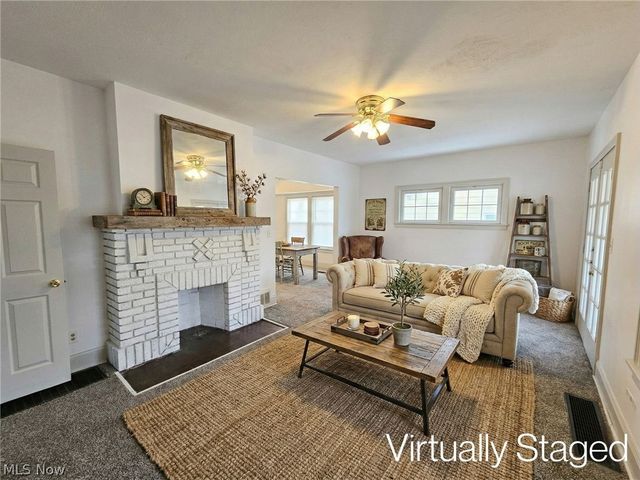 3430 Beechwood Avenue, Cleveland Heights, OH 44118
