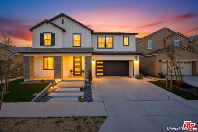 16763 Mistletoe Lane, Fontana, CA 92336