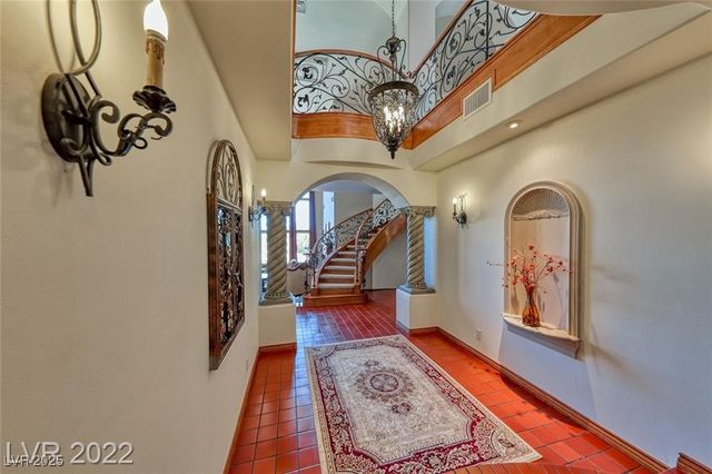 220 Hallett Cove Court, Boulder City, NV 89005