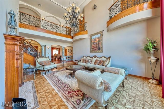 220 Hallett Cove Court, Boulder City, NV 89005