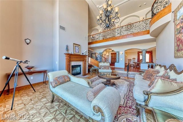 220 Hallett Cove Court, Boulder City, NV 89005