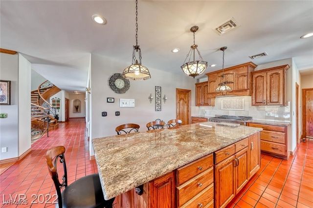 220 Hallett Cove Court, Boulder City, NV 89005