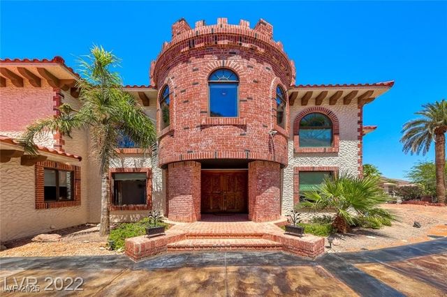 220 Hallett Cove Court, Boulder City, NV 89005