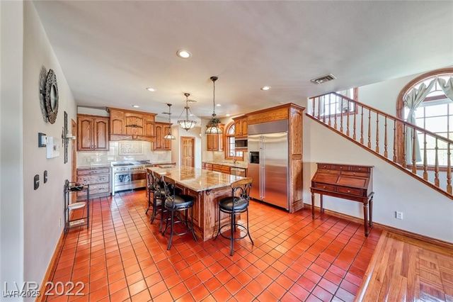 220 Hallett Cove Court, Boulder City, NV 89005