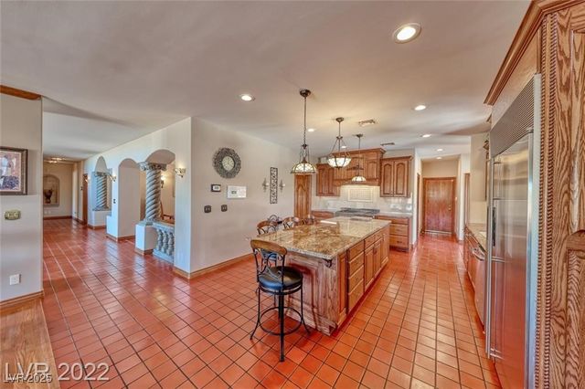 220 Hallett Cove Court, Boulder City, NV 89005