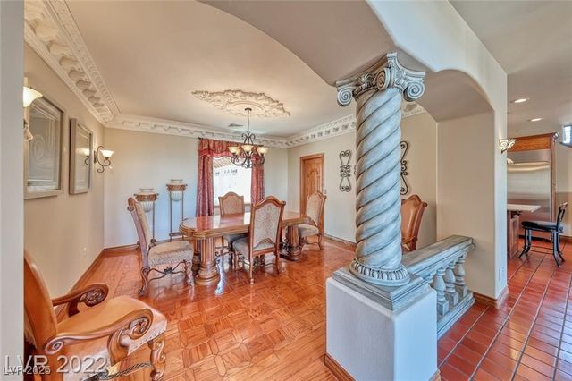 220 Hallett Cove Court, Boulder City, NV 89005