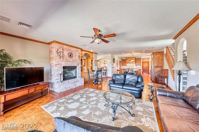 220 Hallett Cove Court, Boulder City, NV 89005