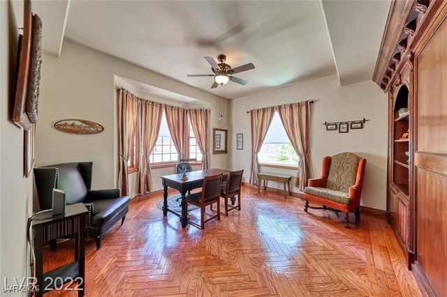 220 Hallett Cove Court, Boulder City, NV 89005